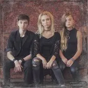 Never Meant To Me (Graceman Band Version)